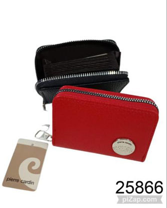 Imagen de BILLETERA/MONEDERO 2.26